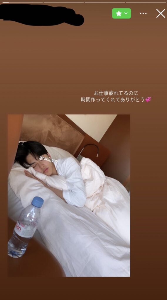 2929姐 金指一世とやらかし相手2929との流出まとめ！金指担はこれからも応援って本当？ | バズネタ８